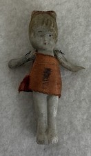 VTG Antique Bisque Frozen