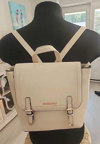 Malibu skye vegan leather tan - malibu,