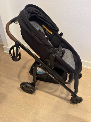 Maxi cosi tayla max modular - tayla,