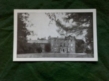 NESS STRANGE Shropshire