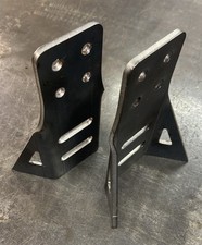 Elite gearbox mounting - gearbox,