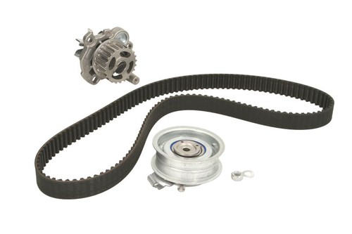 Timing belt kit coolant - belt,