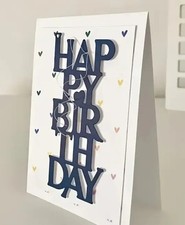 Metal Cutting Dies Happy