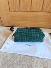 Reiss Adeline Crystal Blue