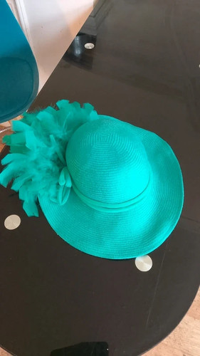 Bermona trend mint - bermona, hat