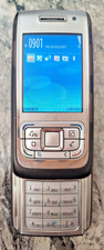 Nokia E65-1 Smartphone Mobile
