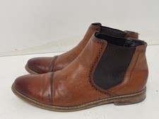 Stacy Adams Men's Brown