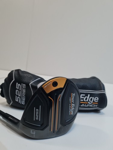 Tour edge e525 - edge, 15