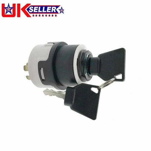 Ignition switch keys - ignition,