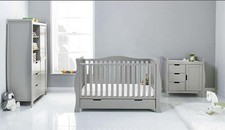 OBaby Stamford 3 Piece