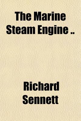 The marine steam - the, by