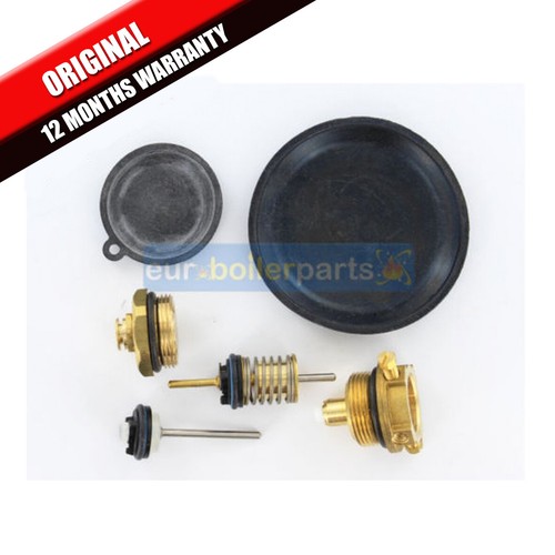 Biasi 24s 28s diverter valve - 28s,