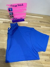 Fruit Of The Loom Polos