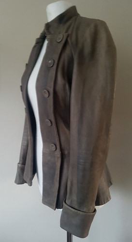 Iconic allsaints victorian - *iconic*,