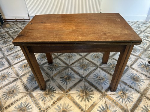 1920 1930 baize lined - 1920’s, 1930’s