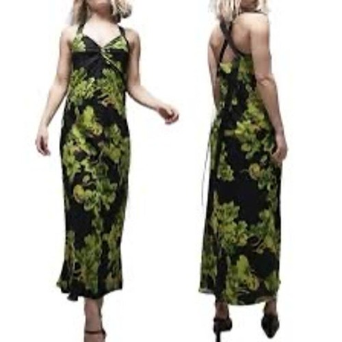 New topshop green - topshop, black