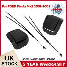 Right+Left Front Seat Tilt