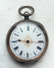 Antique Victorian 935 Solid