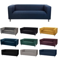 Seater ikea klippan sofa - klippan,