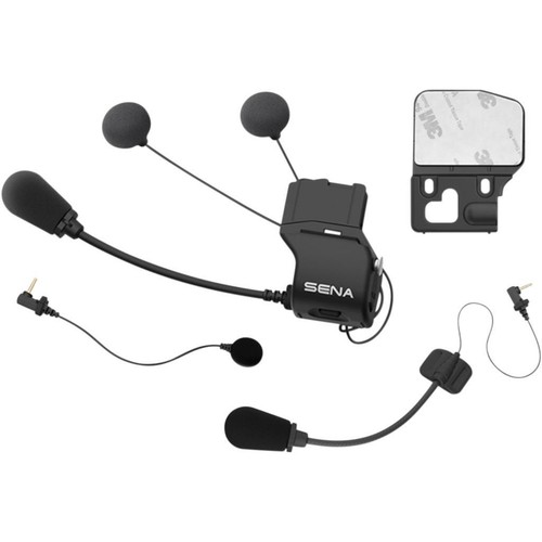 Sena 30k 20s - 30k/20s/20s, helmet