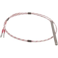 probe for vulcan unit