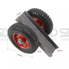 Heavy-Duty 300kg Capacity