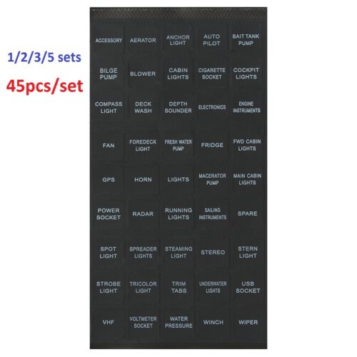 45x instrument board fuse - 45x,