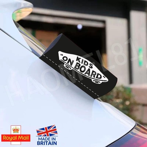 Tag your car - your, black