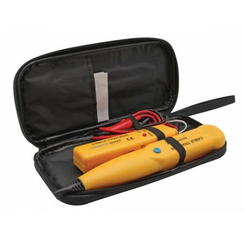 Cable finder tone - cable,
