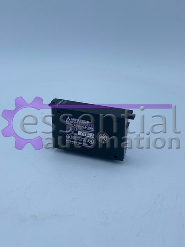 Mitsubishi melsec plc - mitsubishi,