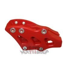 Chain guard guide - guard,
