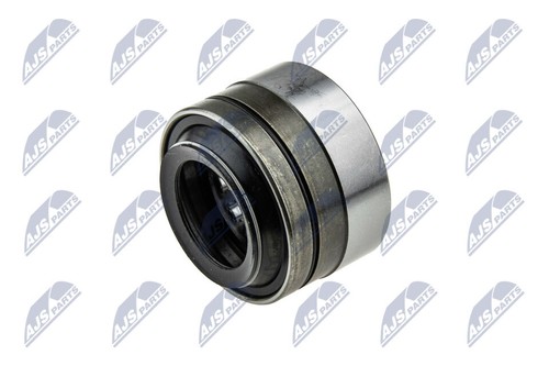 Nty klt 041 wheel bearing - nty, klt-ch-041