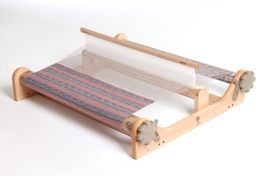 Ashford hand loom rigid heddle - ashford,