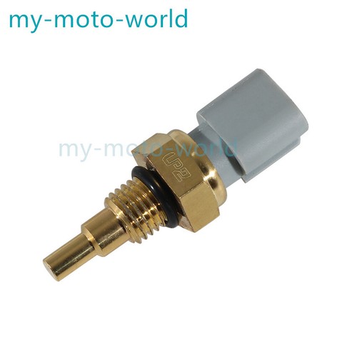 For honda water temperature - honda,