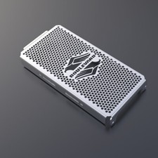 Radiator Guard For Suzuki