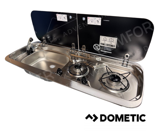 Dometic smev 9222 campervan - dometic,