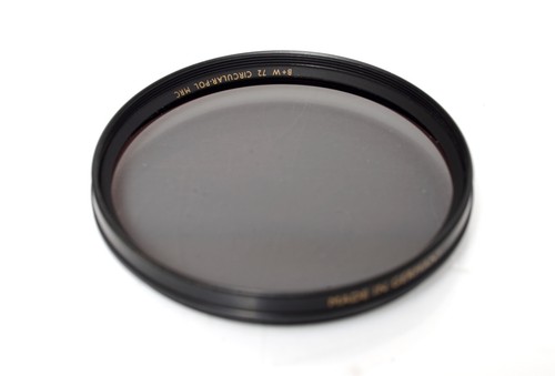 Genuine 72mm pro - b+w,