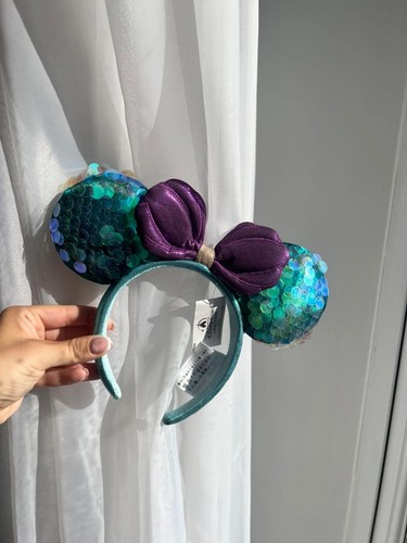Brand new minnie - brand,