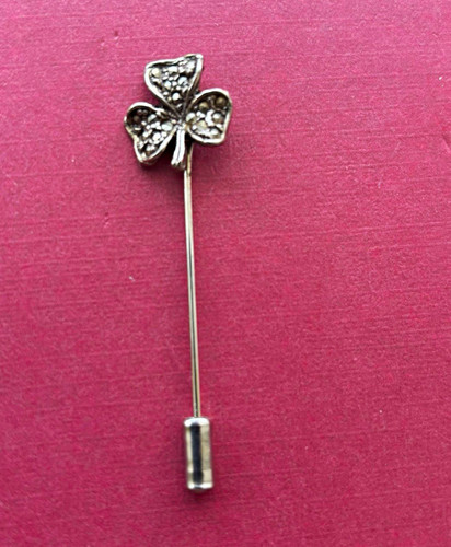 Vintage silver tone - vintage,