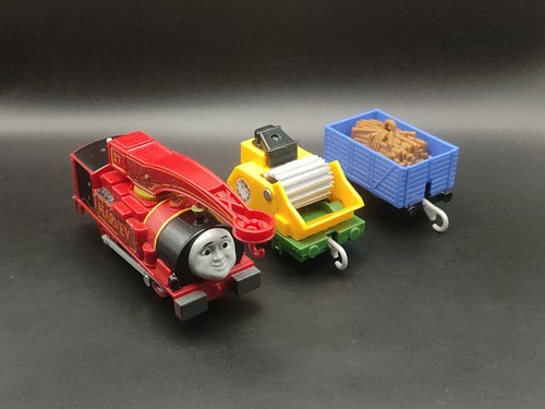 Helpful harvey trucks - helpful,