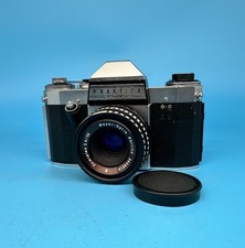 Classic PRAKTICA Nova 35mm SLR