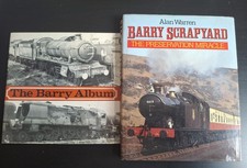 Barry Scrapyard The