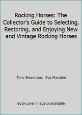 Rocking horses the - horses:,