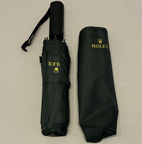 Rolex green compact - green,