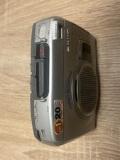 Aiwa Stereo Cassette Recorder
