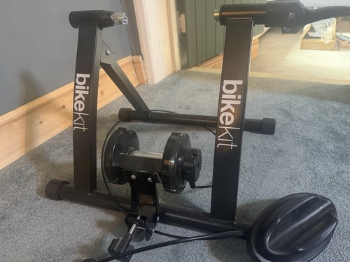 Indoor bike trainer - indoor,