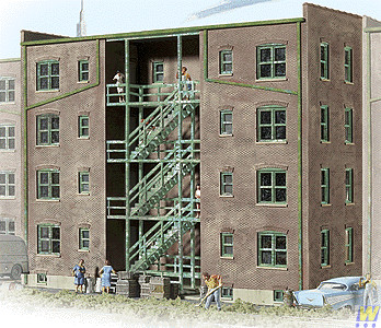 Walthers cornerstone parkview - cornerstone,