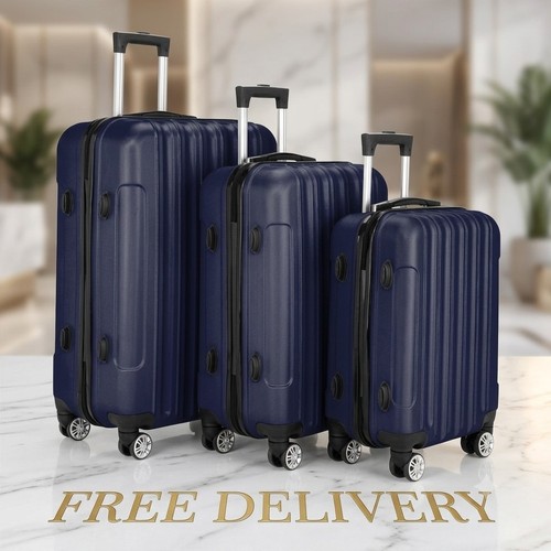 Piece lightweight travel - 3,