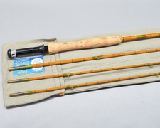 Edgar Sealey  Flycaster   9' -