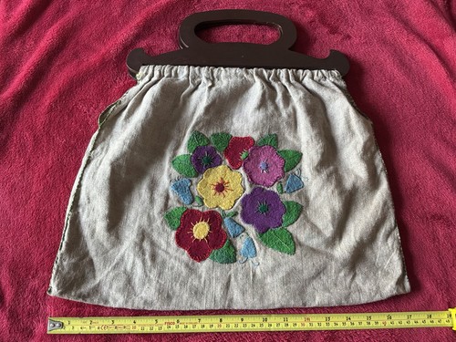 Genuine 1930s 40s - 1930s/40s, handmade